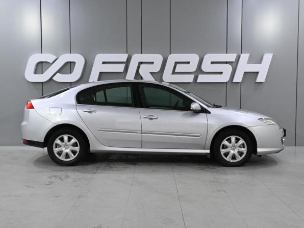 Renault Laguna III с пробегом 2008 года, цена 749 000 рублей, 176994 км, лифтбек, Автокод Объявления