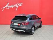 Lada (ВАЗ) Vesta I Вологда  - изображение 23
