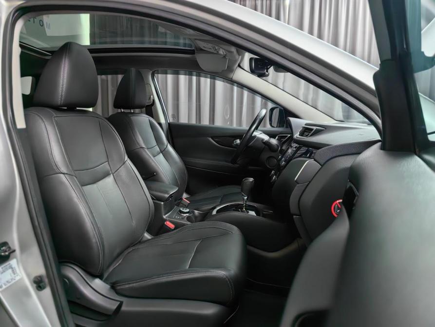 Nissan Qashqai II Москва  - изображение 8