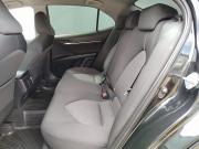 Toyota Camry VIII (XV70) Ярославль  - изображение 38