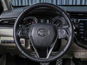 Toyota Camry VIII (XV70) Ставрополь  - изображение 40