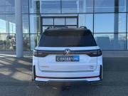 Changan CS95 I Рестайлинг 2 Тверь  - изображение 19