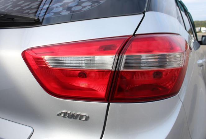Hyundai Creta I с пробегом 2020 года, цена 1 720 000 рублей, 118958 км, внедорожник, Автокод Объявления