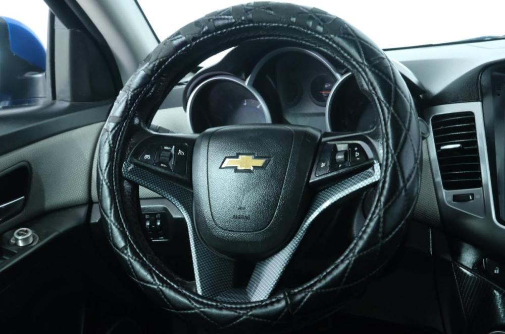 Chevrolet Cruze I Омск  - изображение 12