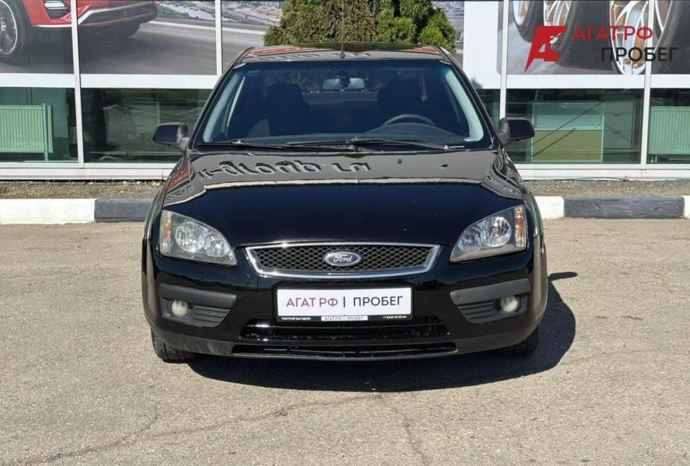 Ford Focus II Саратов  - изображение 2