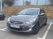 Hyundai Solaris I Волгоград  - изображение 6
