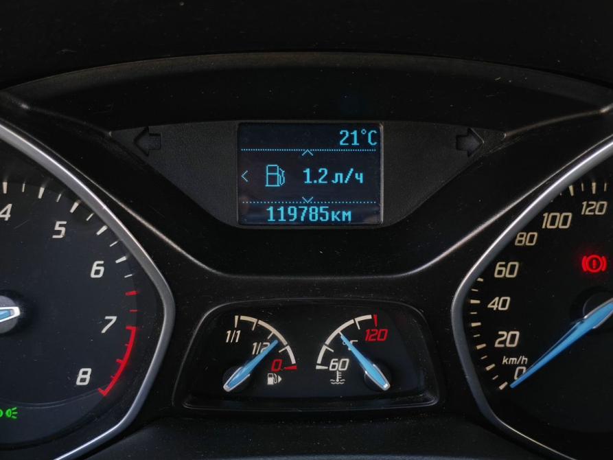 Ford Focus III Москва  - изображение 16