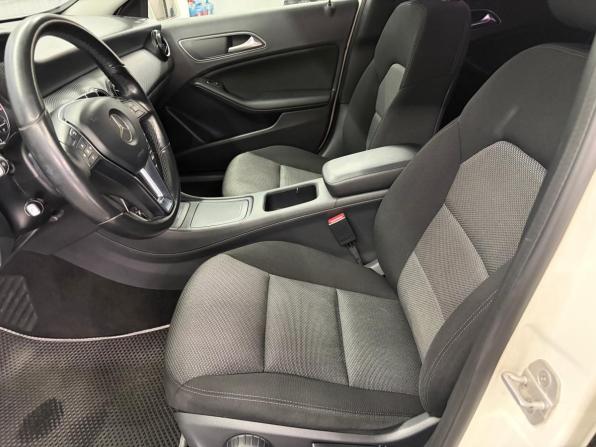 Mercedes-Benz A-Класс III (W176) с пробегом 2015 года, цена 1 427 000 рублей, 122693 км, хэтчбек, Автокод Объявления