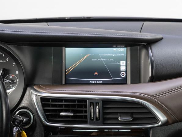 Infiniti Q30 с пробегом 2016 года, цена 2 119 000 рублей, 104395 км, хэтчбек, Автокод Объявления