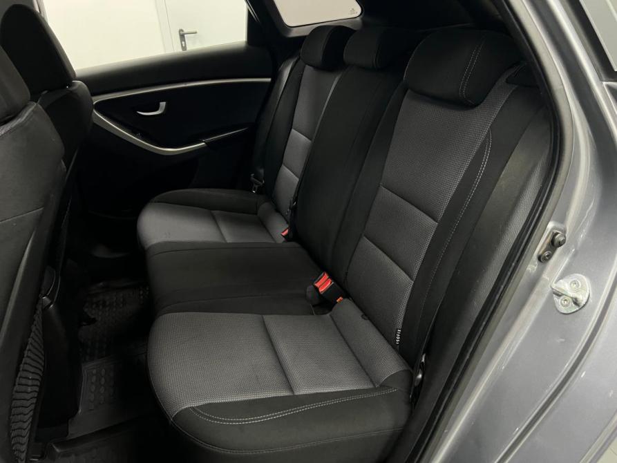 Hyundai i30 II Казань  - изображение 14