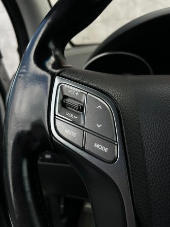 Hyundai Santa Fe III с пробегом 2013 года, цена 1 765 000 рублей, 178256 км, внедорожник, Автокод Объявления