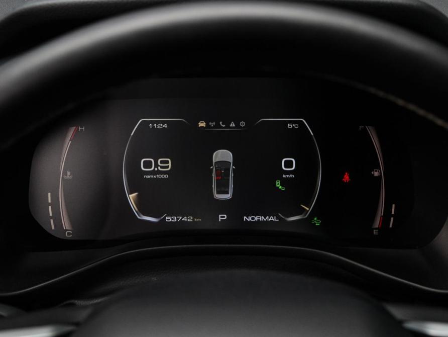 Haval Jolion I Москва  - изображение 31