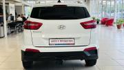Hyundai Creta I Рестайлинг Пермь  - изображение 36