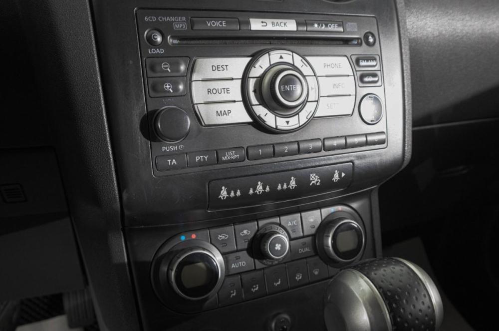 Nissan Qashqai I Барнаул  - изображение 18