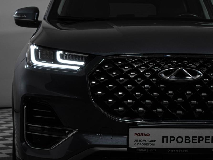 Chery Tiggo 8 Pro I Москва  - изображение 27