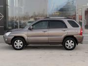 Kia Sportage II Новосибирск  - изображение 26