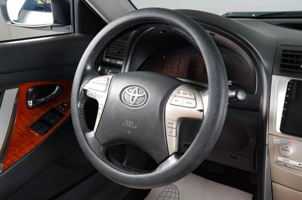 Toyota Camry VI (XV40) Рестайлинг Тюмень  - изображение 12