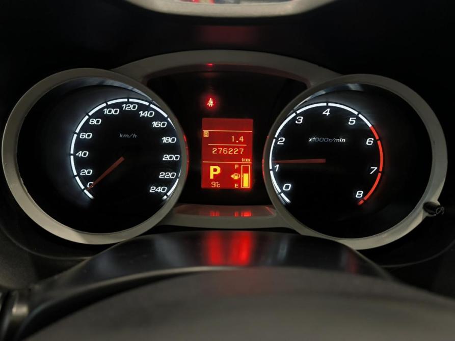 Mitsubishi Lancer X Казань  - изображение 16