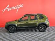 Renault Duster I Рестайлинг Вологда  - изображение 18