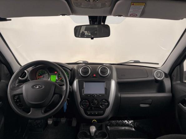 Lada (ВАЗ) Granta I с пробегом 2013 года, цена 399 000 рублей, 74795 км, седан, Автокод Объявления
