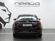Mazda 6 III (GJ) Рестайлинг Ростов-на-Дону  - изображение 25