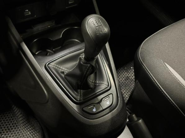 Lada (ВАЗ) Vesta I Рестайлинг (NG) с пробегом 2023 года, цена 1 250 000 рублей, 37460 км, седан, Автокод Объявления