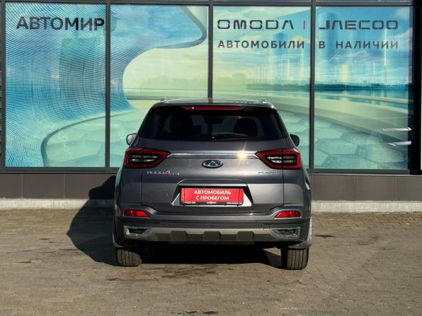 Chery Tiggo 4 Pro I с пробегом 2023 года, цена 1 550 000 рублей, 46989 км, внедорожник, Автокод Объявления