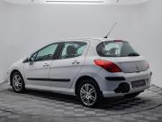Peugeot 308 I Москва  - изображение 19