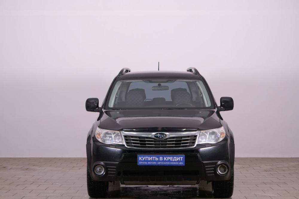 Subaru Forester III Омск  - изображение 2