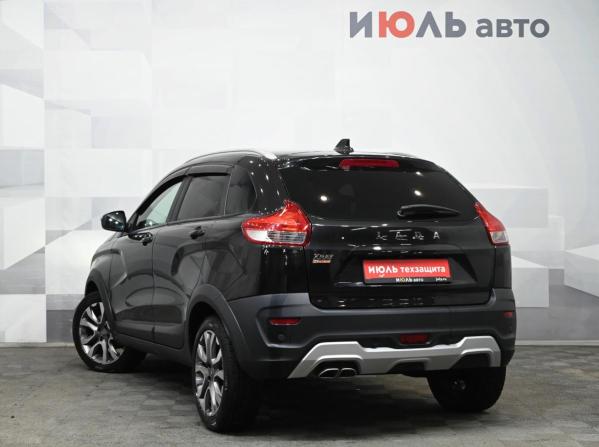 Lada (ВАЗ) XRAY I с пробегом 2019 года, цена 1 200 000 рублей, 82297 км, хэтчбек, Автокод Объявления