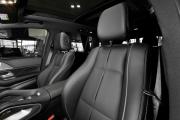 Mercedes-Benz GLS II (X167) Рестайлинг Москва  - изображение 27