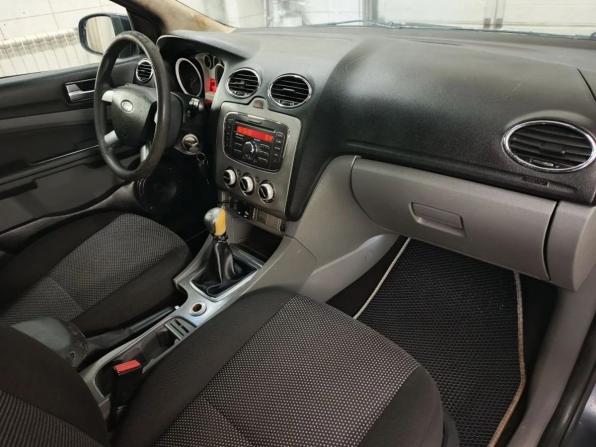 Ford Focus II Рестайлинг с пробегом 2010 года, цена 385 000 рублей, 225316 км, хэтчбек, Автокод Объявления