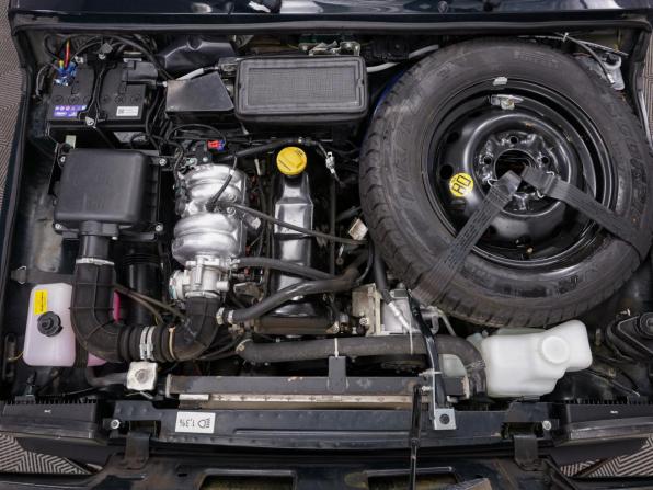 Lada (ВАЗ) Niva Legend с пробегом 2024 года, цена 979 000 рублей, 28000 км, внедорожник, Автокод Объявления
