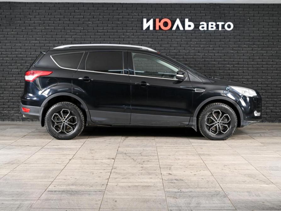 Ford Kuga II Екатеринбург  - изображение 8
