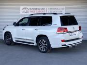 Toyota Land Cruiser 200 Series Рестайлинг 2 Кемерово  - изображение 51