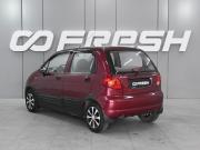 Daewoo Matiz II Ростов-на-Дону  - изображение 15