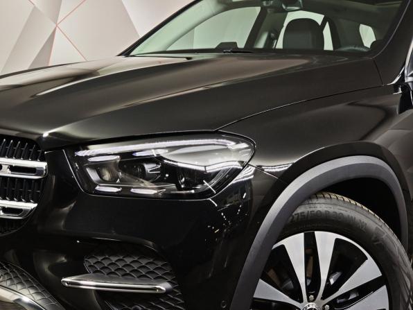 Mercedes-Benz GLE II (V167) Рестайлинг с пробегом 2026 года, цена 11 150 000 рублей, 30 км, внедорожник, Автокод Объявления