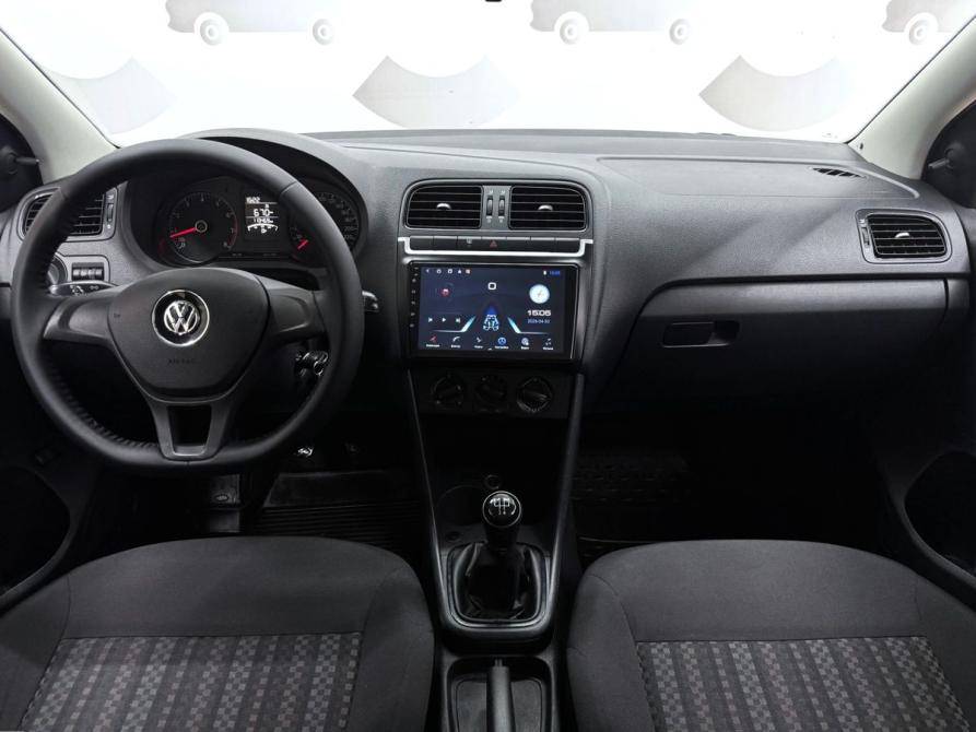 Volkswagen Polo V Рестайлинг Ставрополь  - изображение 13