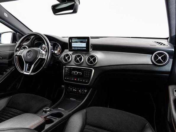 Mercedes-Benz GLA I (X156) с пробегом 2015 года, цена 2 299 000 рублей, 97215 км, внедорожник, Автокод Объявления