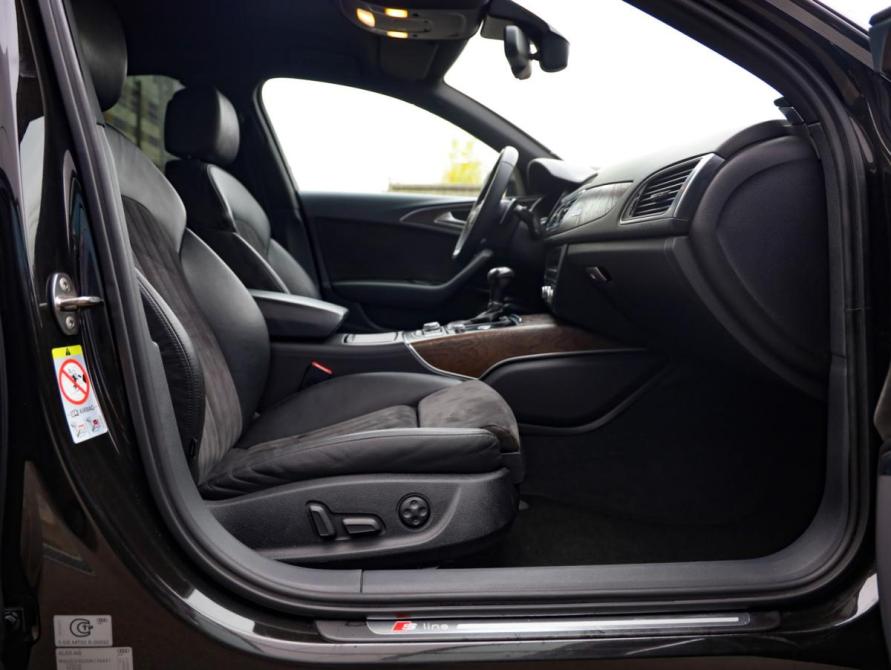 Audi A6 IV (C7) Санкт-Петербург  - изображение 28