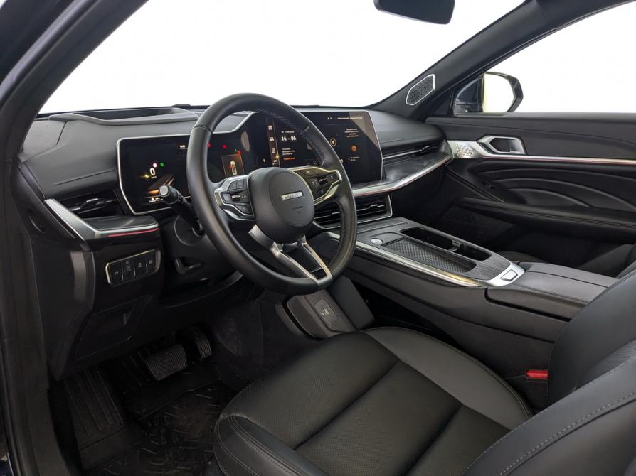 Haval F7 II Москва  - изображение 17