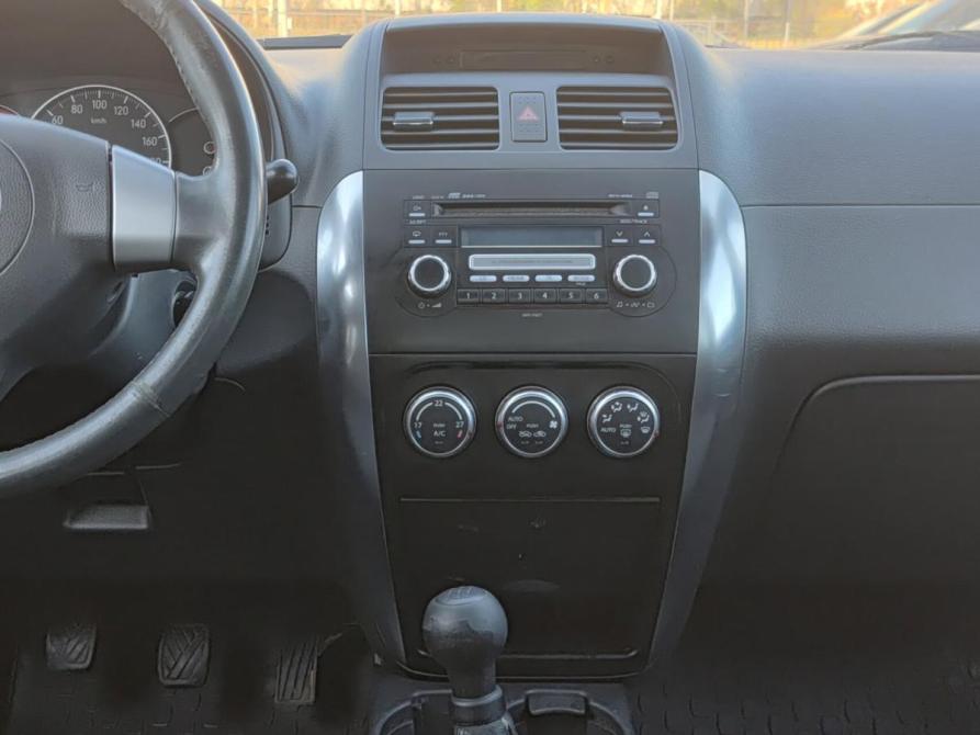 Suzuki SX4 I (Classic) Йошкар-Ола  - изображение 18