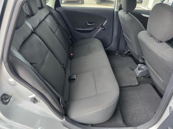 Nissan Almera III (G15) с пробегом 2014 года, цена 679 000 рублей, 147270 км, седан, Автокод Объявления