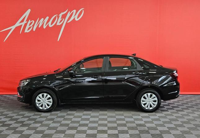 Lada (ВАЗ) Vesta I Рестайлинг (NG) с пробегом 2024 года, цена 1 199 000 рублей, 77050 км, седан, Автокод Объявления