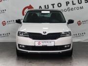 Skoda Rapid I Рестайлинг Минеральные Воды  - изображение 21