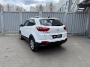 Hyundai Creta I Рестайлинг Ростов-на-Дону  - изображение 31