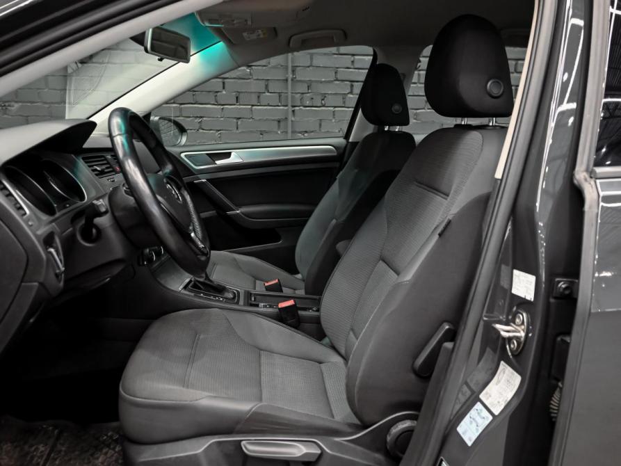 Volkswagen Golf VII Екатеринбург  - изображение 10