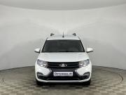 Lada (ВАЗ) Largus I Рестайлинг Воронеж  - изображение 23