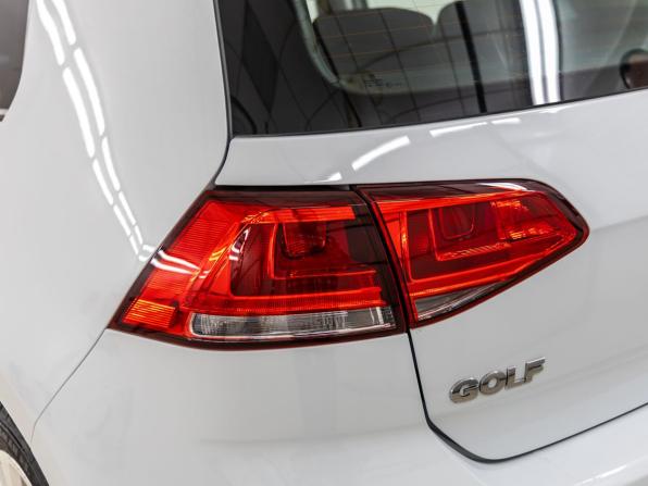 Volkswagen Golf VII с пробегом 2013 года, цена 1 088 000 рублей, 115621 км, хэтчбек, Автокод Объявления