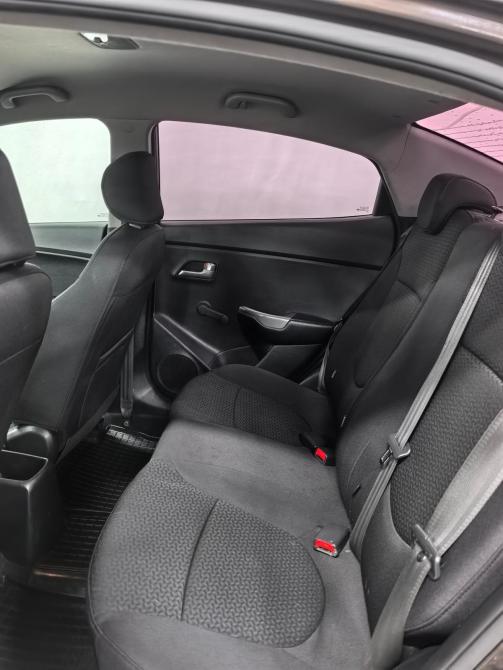 Kia Rio III Рестайлинг Санкт-Петербург  - изображение 19